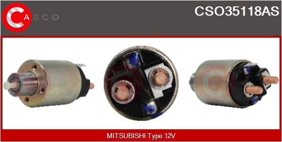 CSO35118AS