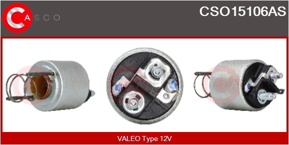 CSO15106AS