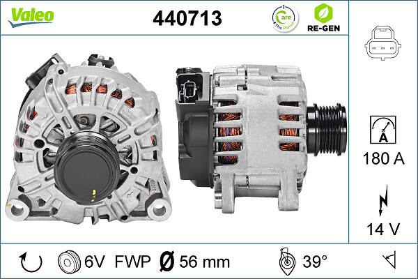 440713 VALEO