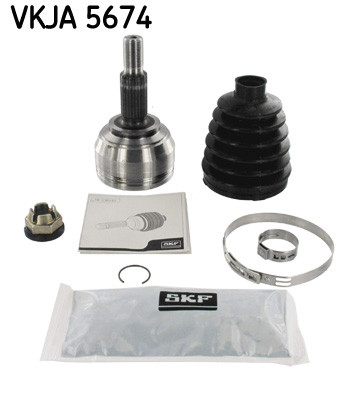 VKJA 5674