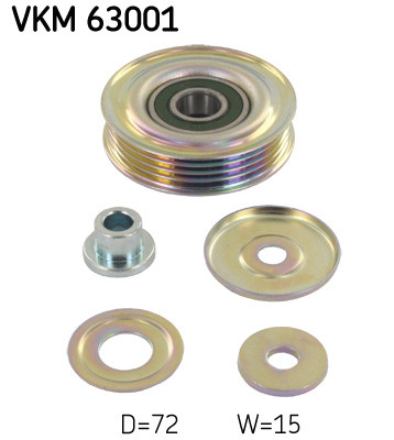 VKM 63001