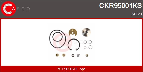 CKR95001KS