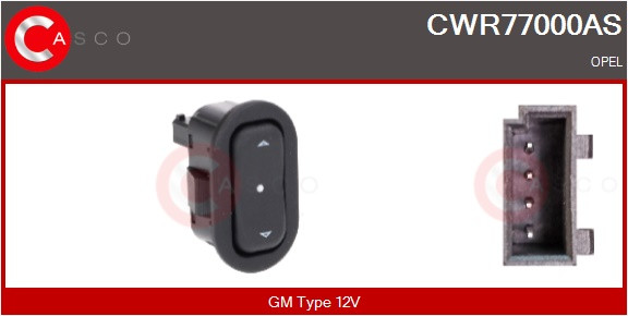 CWR77000AS