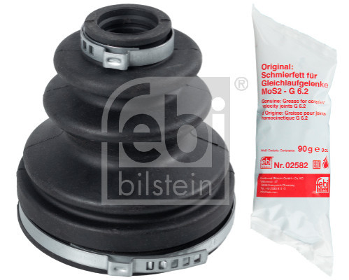 173206 FEBI BILSTEIN