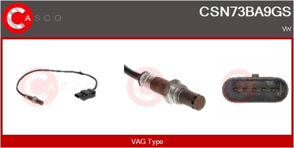 CSN73BA9GS
