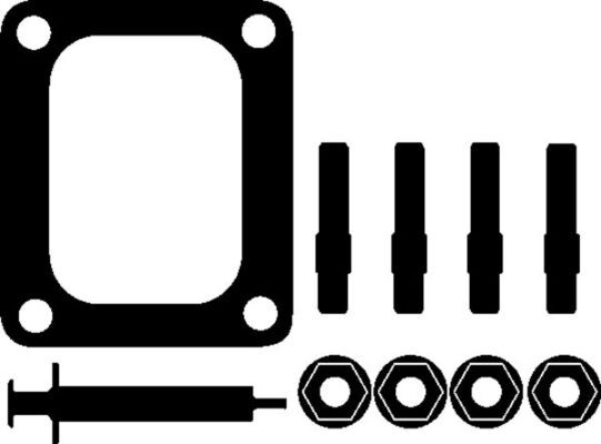 009 TA 17011 000