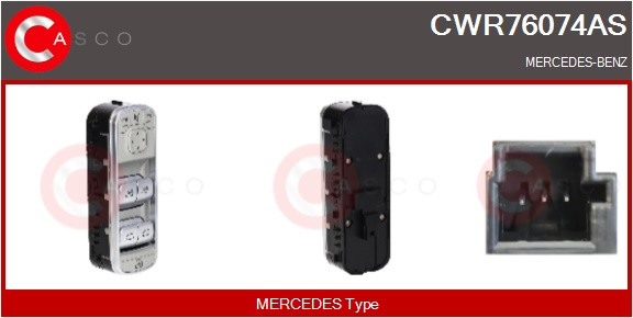 CWR76074AS