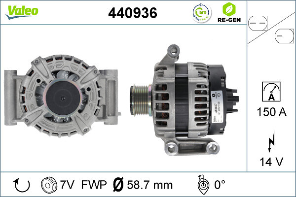 440936 VALEO