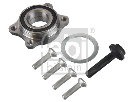 176510 FEBI BILSTEIN