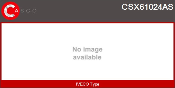 CSX61024AS