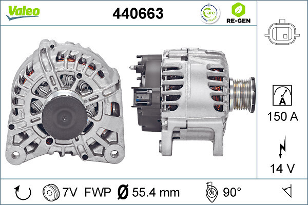 440663 VALEO