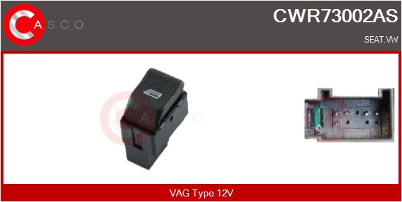 CWR73002AS