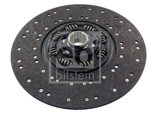 105061 FEBI BILSTEIN