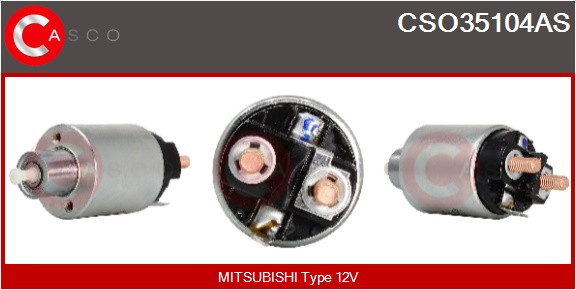 CSO35104AS