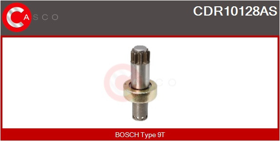 CDR10128AS