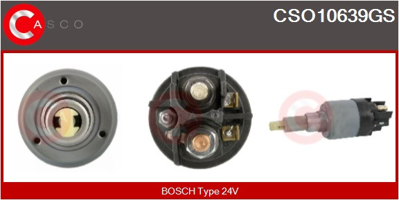 CSO10639GS