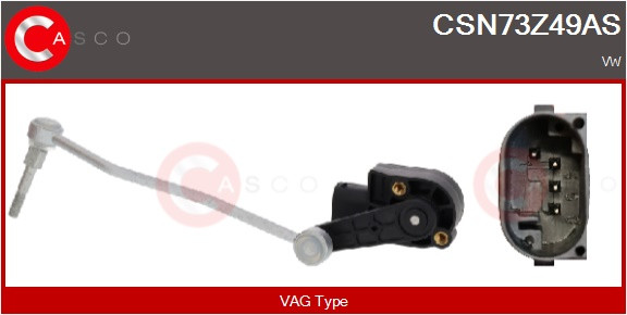 CSN73Z49AS