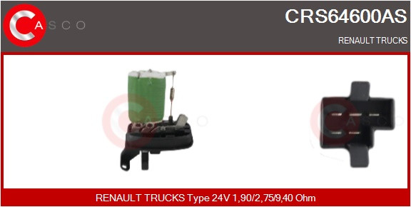 CRS64600AS