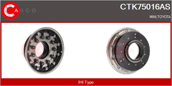 CTK75016AS