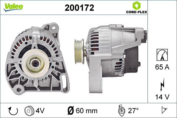 200172 VALEO