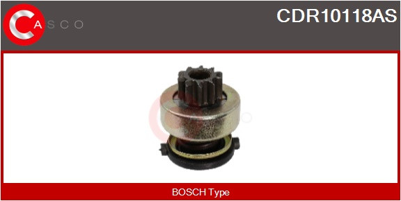 CDR10118AS