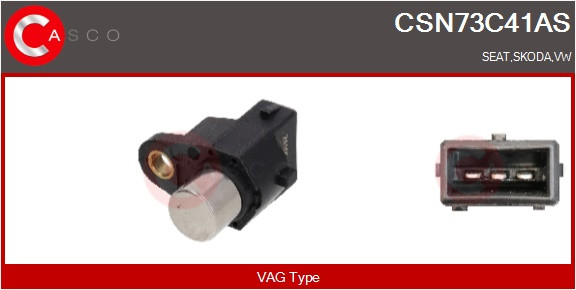 CSN73C41AS