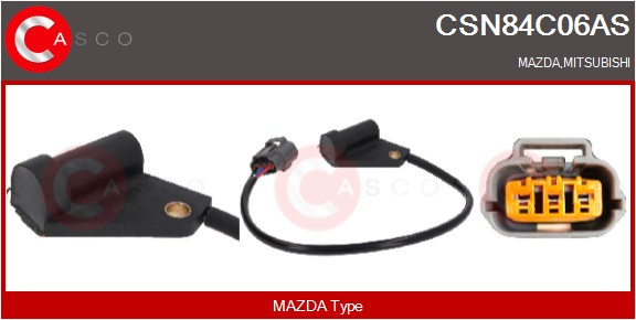 CSN84C06AS