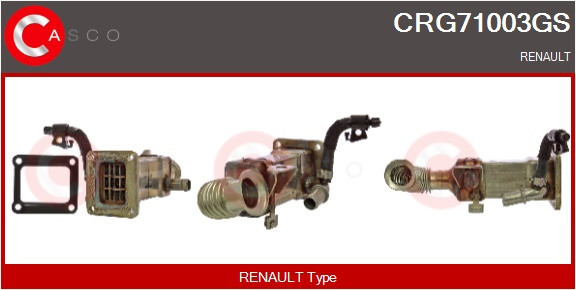 CRG71003GS