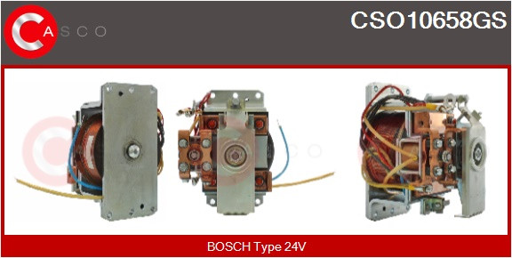 CSO10658GS