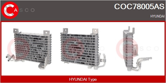 COC78005AS
