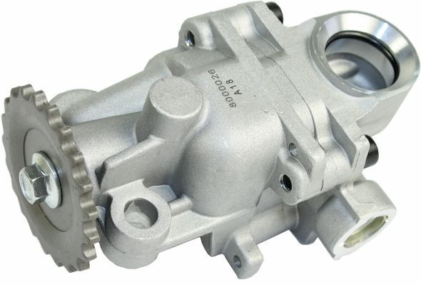8000026 METZGER AUTOTE