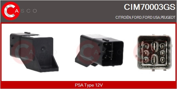 CIM70003GS