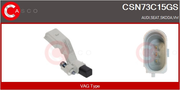 CSN73C15GS