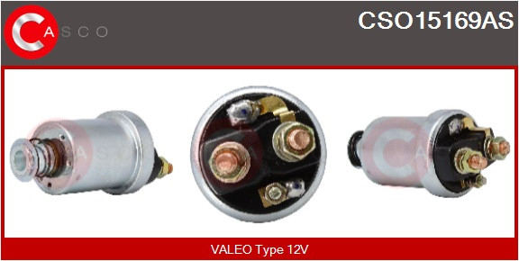 CSO15169AS