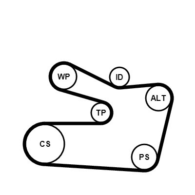 6PK1733WP1COT
