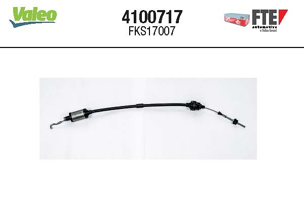 4100717 VALEO