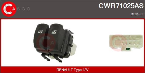 CWR71025AS