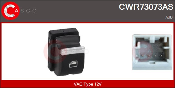 CWR73073AS