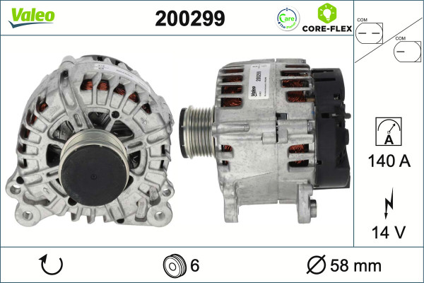 200299 VALEO