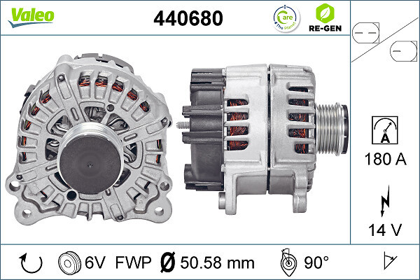 440680 VALEO