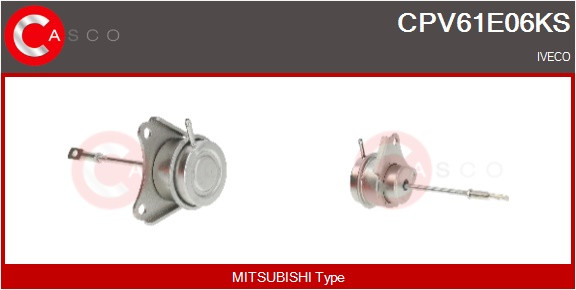 CPV61E06KS