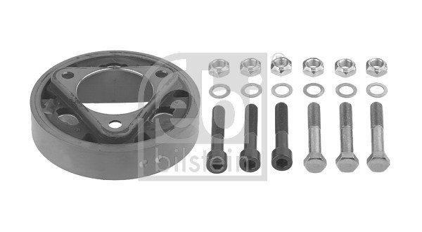 10650 FEBI BILSTEIN