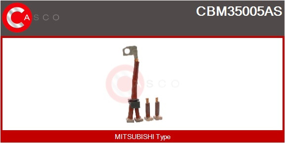CBM35005AS