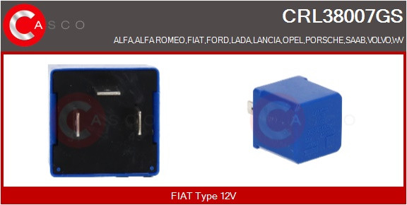 CRL38007GS