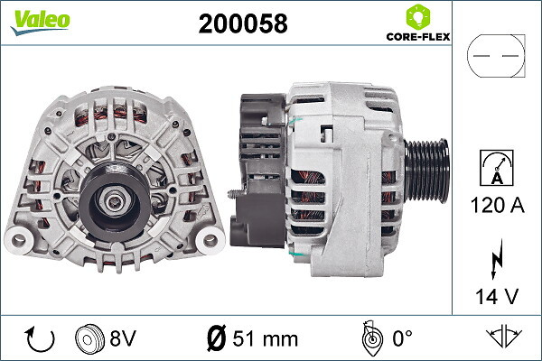 200058 VALEO