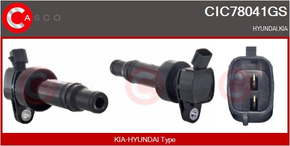 CIC78041GS