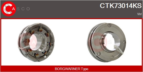 CTK73014KS