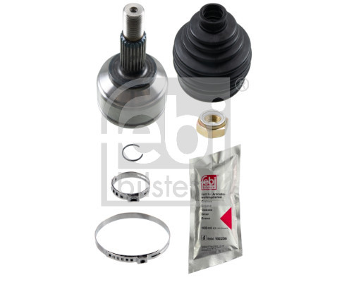 196488 FEBI BILSTEIN
