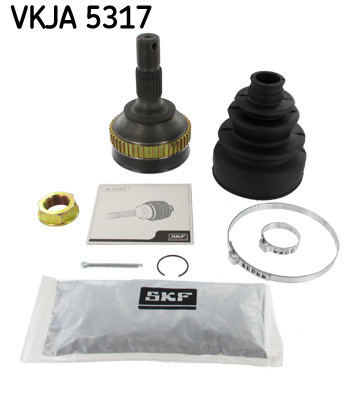 VKJA 5317