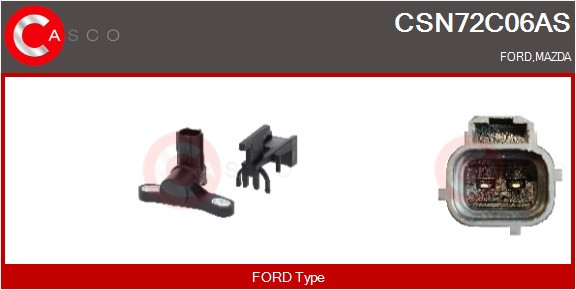 CSN72C06AS